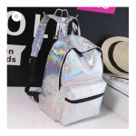 Hologram-bag