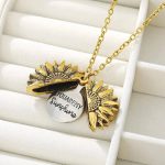 Sunshine-necklace