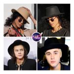 fedora-hat