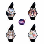 wrist-watch