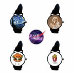 wrist-watch