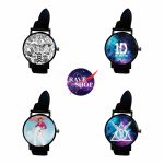 wrist-watch