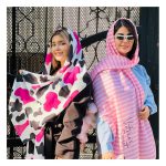 Shawl