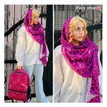 Shawl