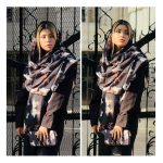 Shawl