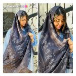 Shawl