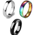 Ring-simple