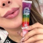 Lip-gloss-colorful-bow