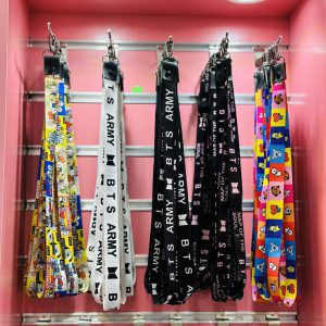 lanyard