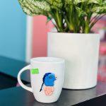 bt21 mug