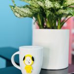 bt21 mug