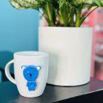 bt21 mug