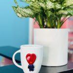 bt21 mug