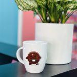 bt21 mug