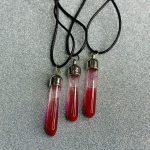 necklace-blood