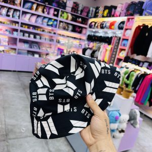Bucket hat full print
