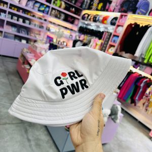 Bucket hat full print