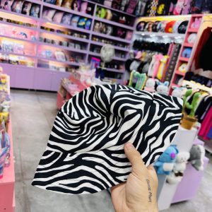 Bucket hat full print