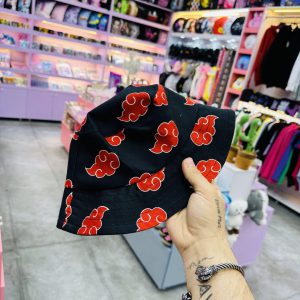 Bucket hat full print