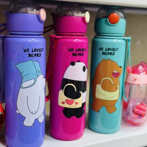 Bear-thermos
