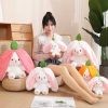 عروسک خرگوش سوپرایزی