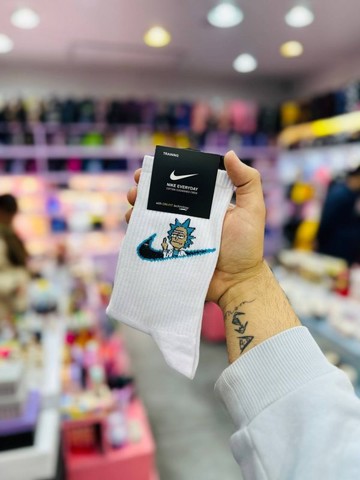 جوراب ساقدار