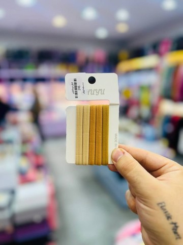 پک کش رنگی
