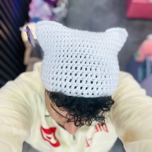 کلاه گربه ای