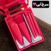 براش آرایشی کاربردی کوچک