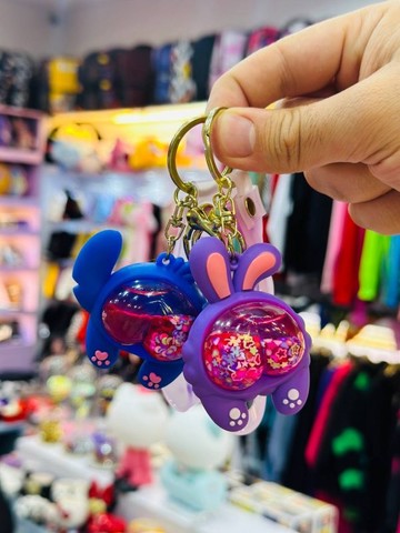جاکلیدی آکواریومی