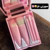 براش آرایشی کاربردی کوچک