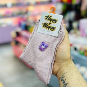جوراب عروسکی