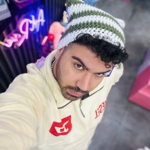 کلاه گربه ای
