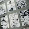 پک پوستر انیمه  jujutsu kaisen - Image 4