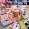 قمقمه ماگ خرسی دو حالته