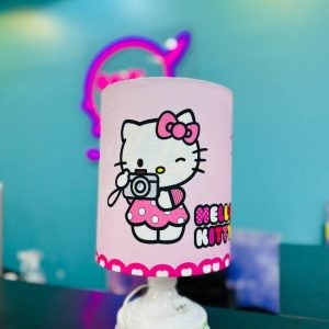 چراغ خواب کیتی