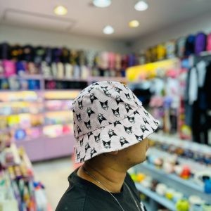 کلاه باکت ریو