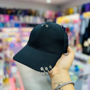 کلاه نقاب داری آفتابی بیسبالی