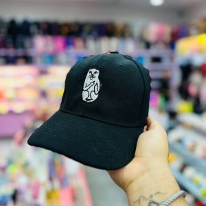 کلاه نقاب داری آفتابی بیسبالی