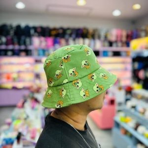 کلاه باکت ریو