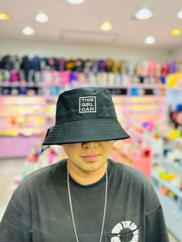 کلاه باکت ریو