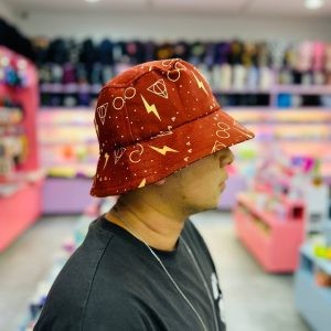 کلاه باکت ریو