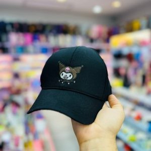 کلاه نقاب داری آفتابی بیسبالی