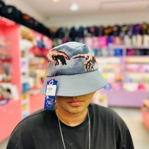 کلاه باکت ریو