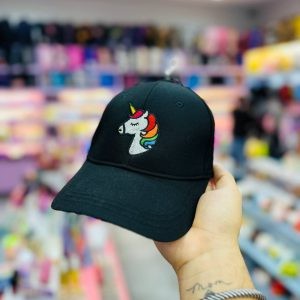 کلاه نقاب داری آفتابی بیسبالی