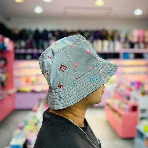 کلاه باکت ریو