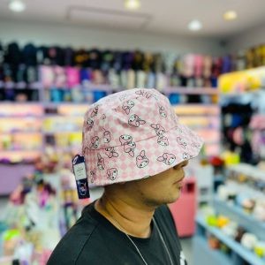 کلاه باکت ریو