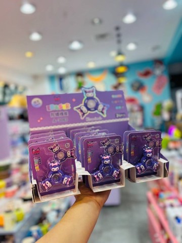 پاک کن اسپینری