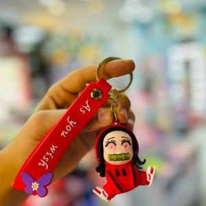 جا کیلیدی