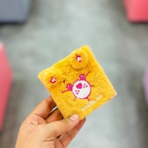 رژگونه خریی